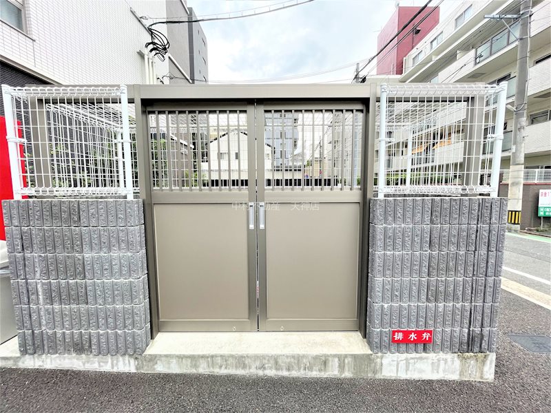 LIBTH白金 その他