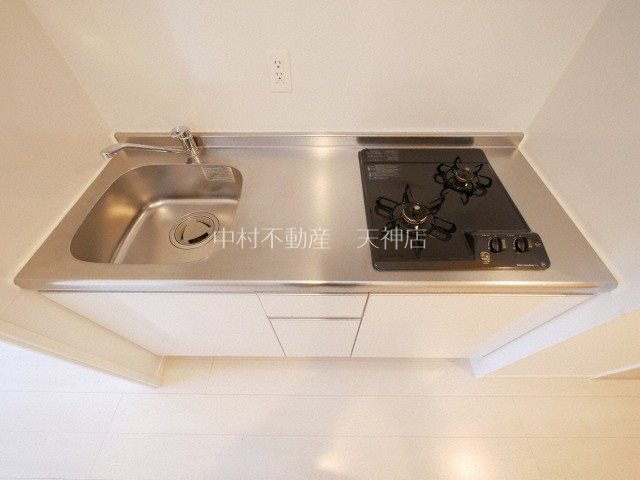 ヴィラージュ博多ステーション その他