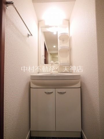 アソシアグロッツォ薬院サウスシーン その他