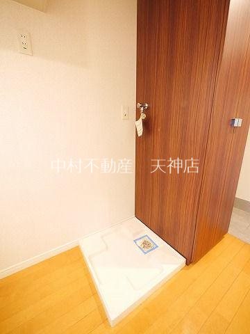 アソシアグロッツォ薬院サウスシーン その他