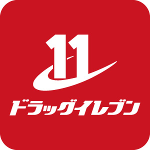 照葉オーシャンステージ　WEST棟 ﾄﾞﾗｯｸﾞｲﾚﾌﾞﾝ 美野島店