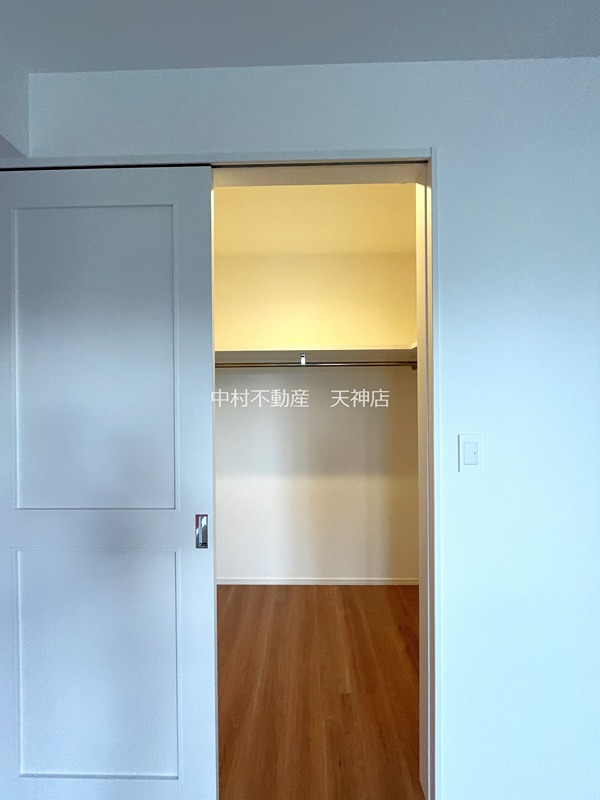アイリーフ平和 収納