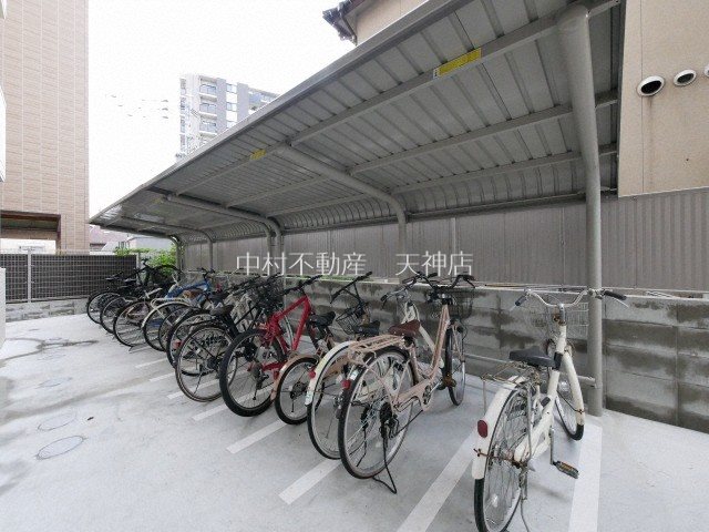 ルミエール大橋駅南 その他