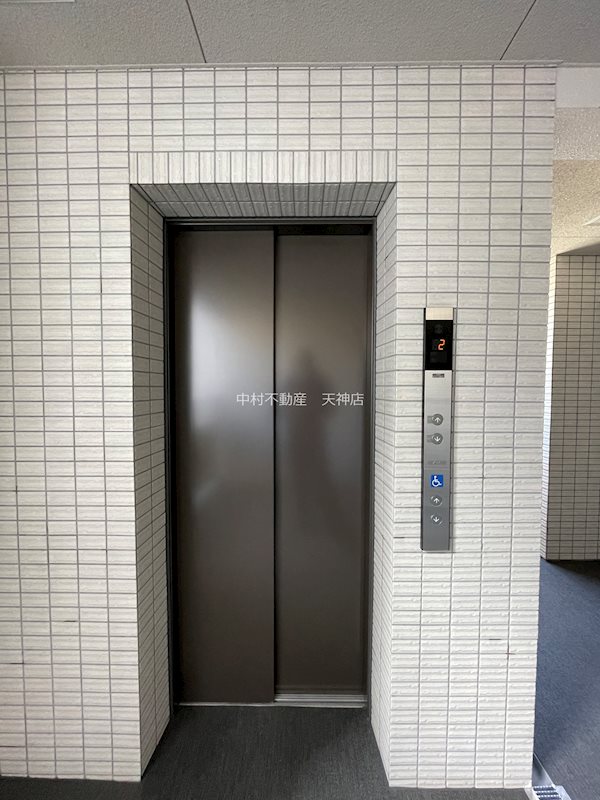 アプリークス平尾山荘通り その他