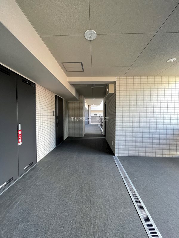 アプリークス平尾山荘通り その他