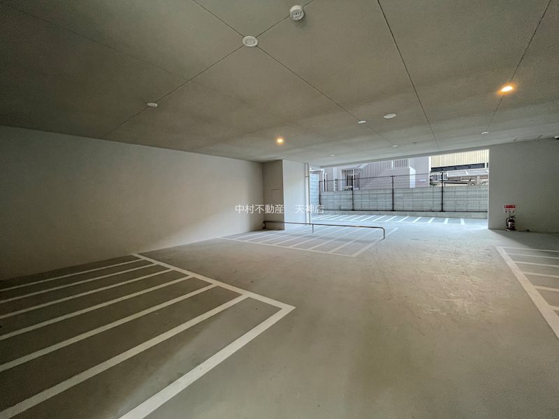 アプリークス平尾山荘通り その他