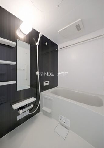 リュクスグランツ 風呂画像