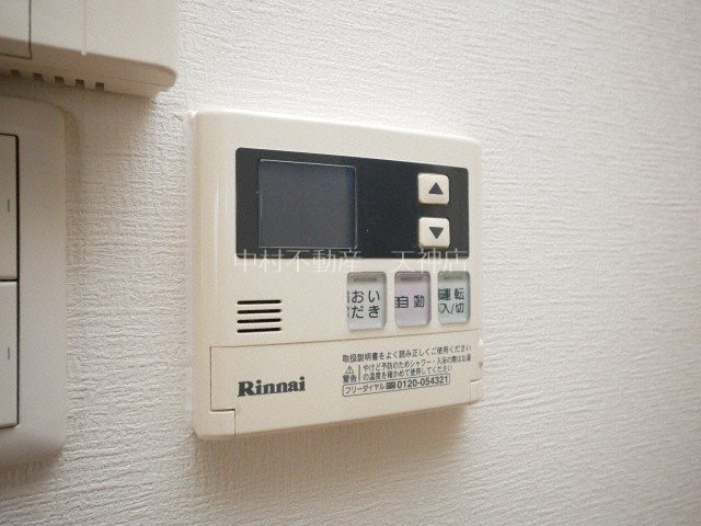 グランマーサ桜坂 その他