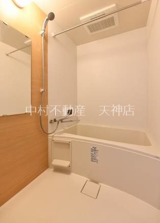 REGALEST 大橋 Me-ry II　 風呂画像
