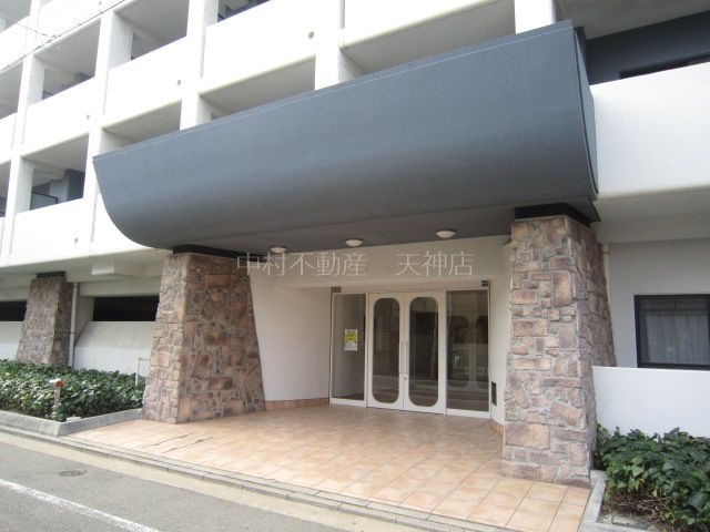 アビターレ薬院南 その他共有部分