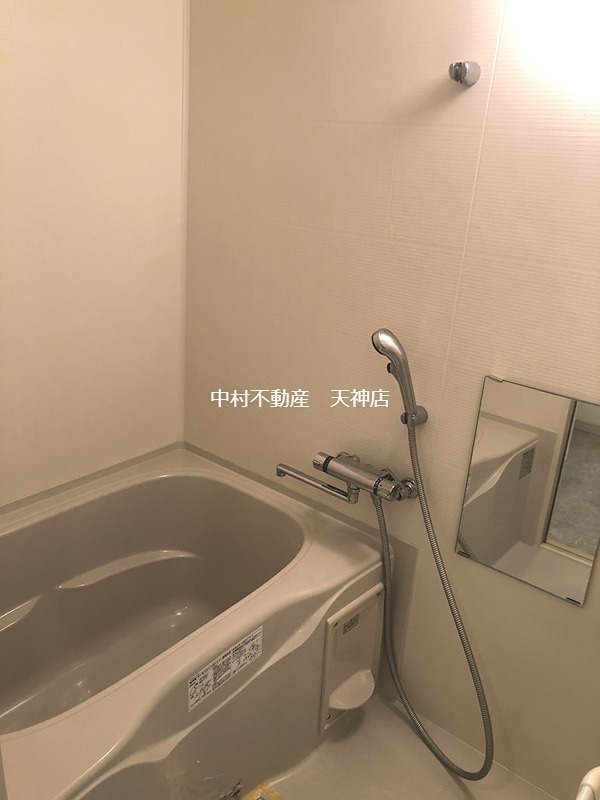 アルファシオベイス博多 風呂画像