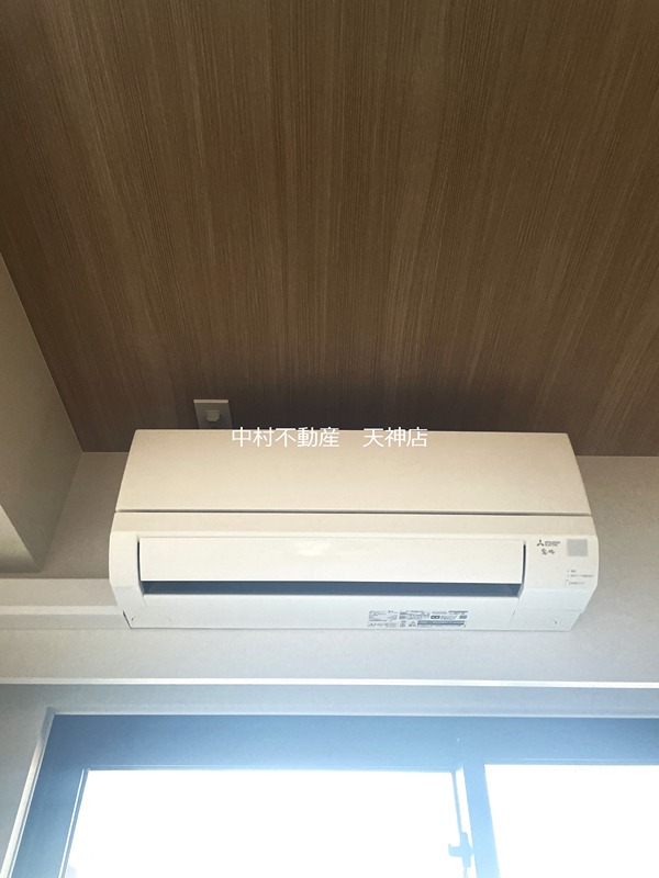 福岡県福岡市中央区高砂２丁目 その他設備