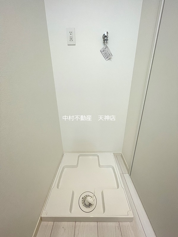 福岡県福岡市中央区高砂２丁目 その他部屋・スペース