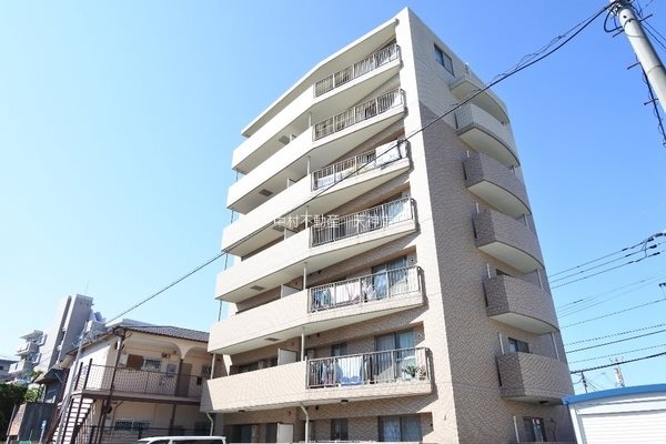 Saphir城南 その他