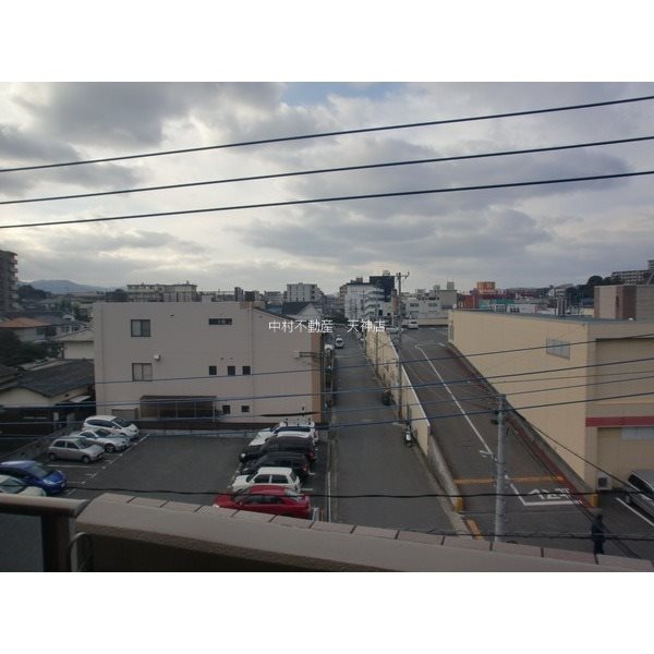 Saphir城南 その他