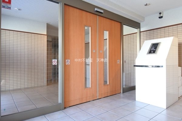 Saphir城南 その他