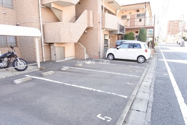 Saphir城南 その他