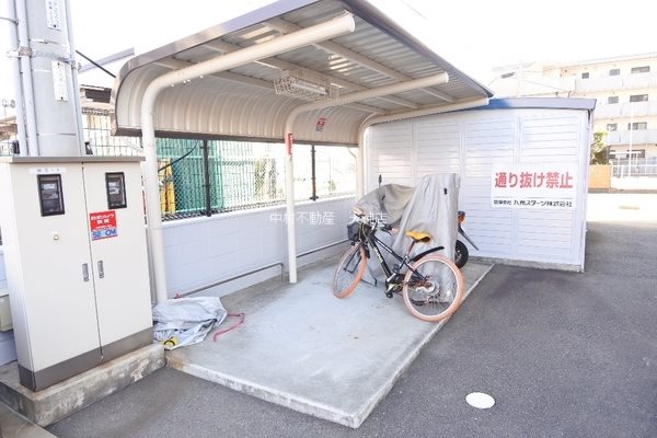 Saphir城南 その他