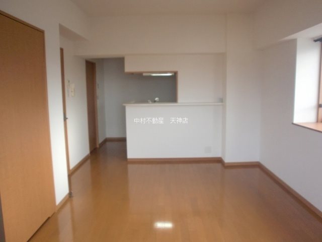 Saphir城南 リビング