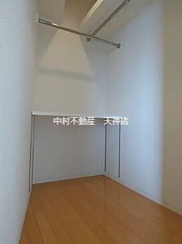 サヴォイ　ザ・リバーテラス リビング