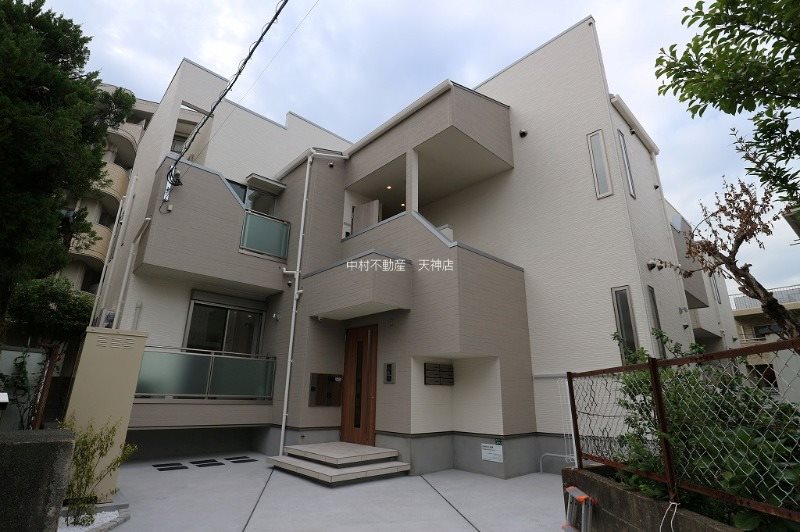 GRANDTIC室見 その他