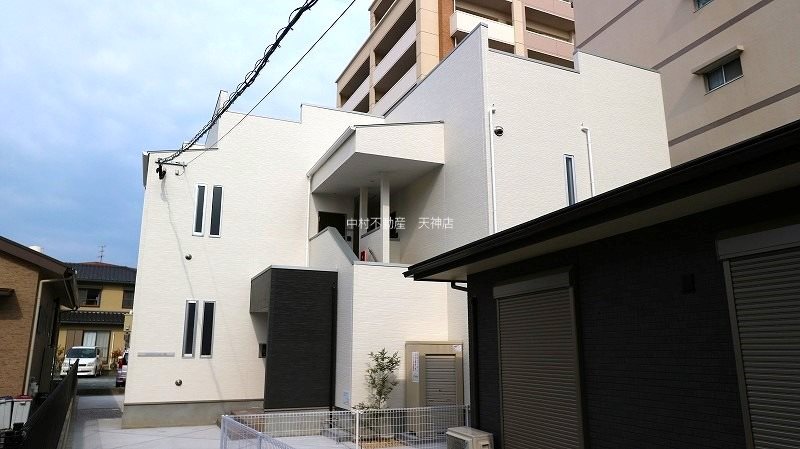 Grandtic Pierre (ﾋﾟｴｰﾙ)大橋 その他
