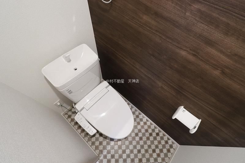 Felicia箱崎 その他