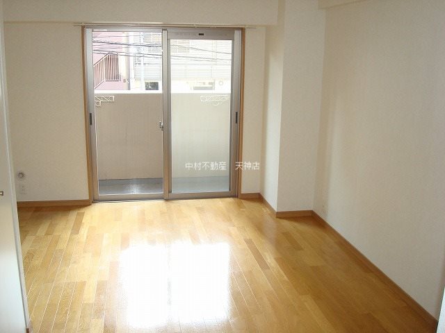 エンクレスト奈良屋 リビング