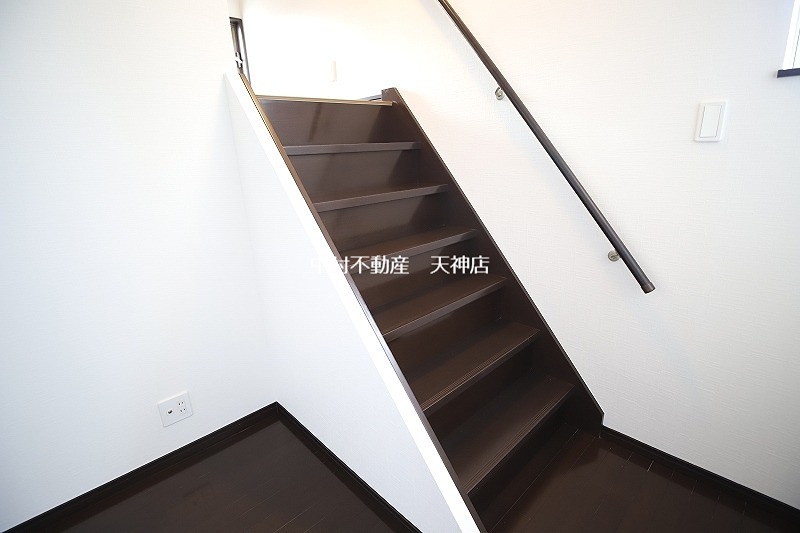クロノス 収納