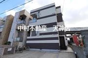 クロノス 外観