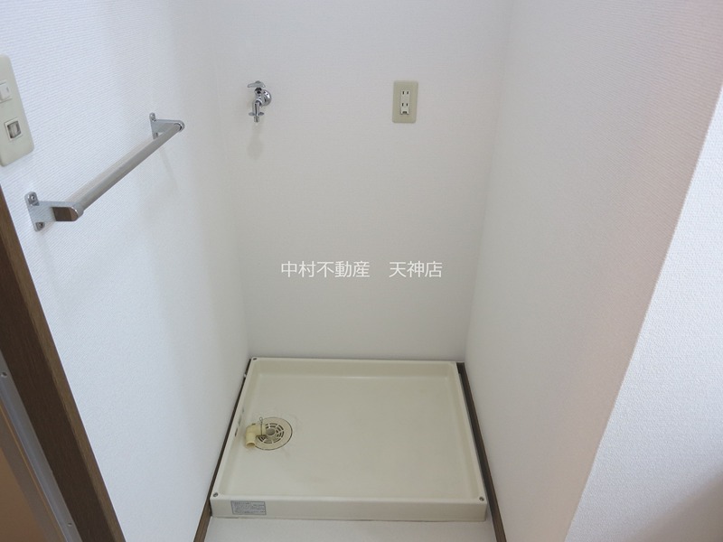 エスペランサ高宮 その他部屋・スペース