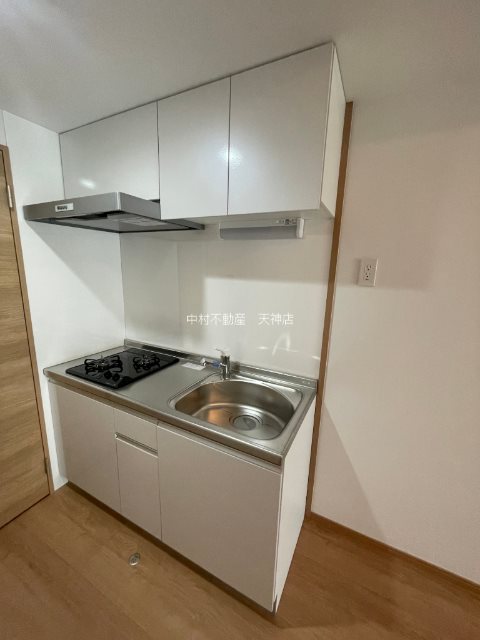 Nudge'one.呉服町 キッチン