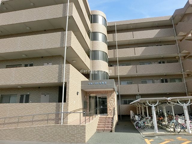 グルーリヤ大和Ⅱ その他