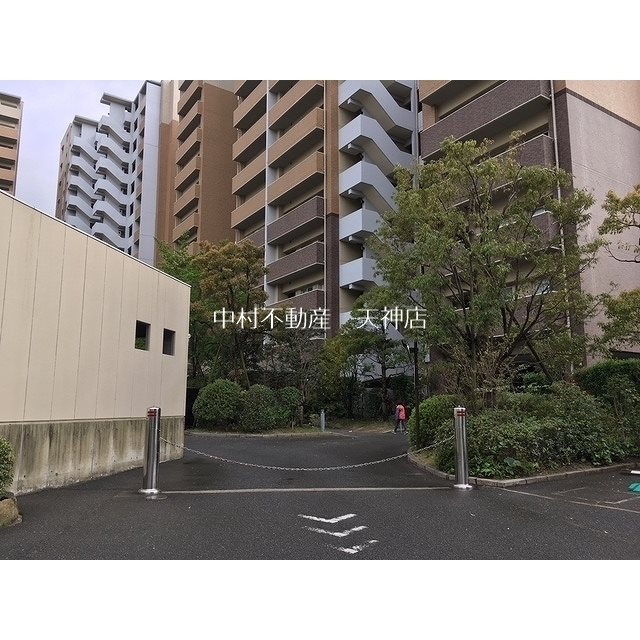 アイランドシティ・ヴェルデコートⅠ区５番館 その他