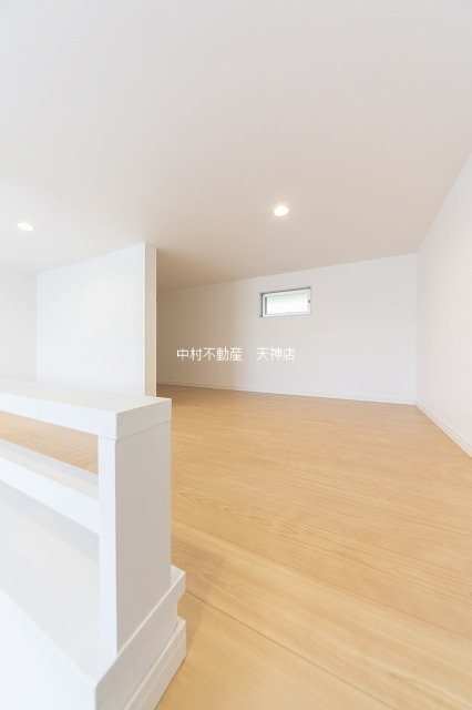 GranNext箱崎 その他