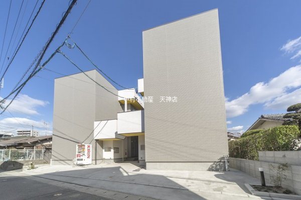 GranNext箱崎 その他
