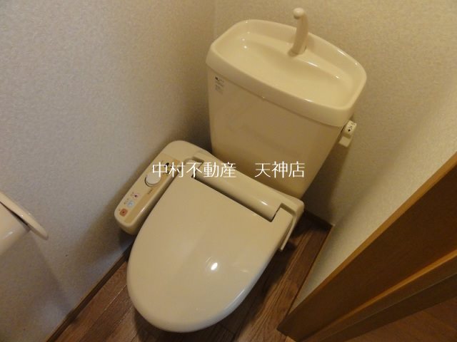 コンフォートベネフィス薬院 その他