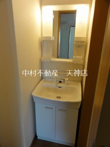 コンフォートベネフィス薬院 その他