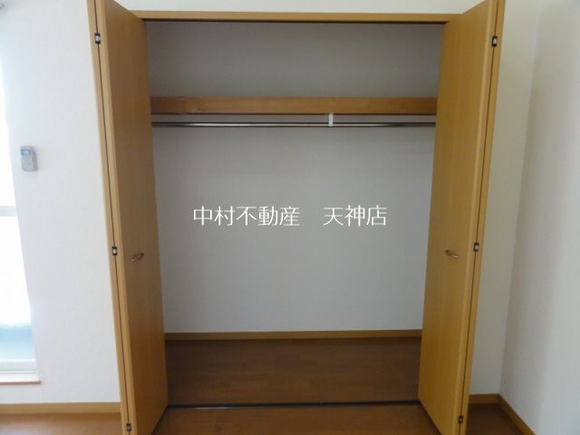 コンフォートベネフィス薬院 その他