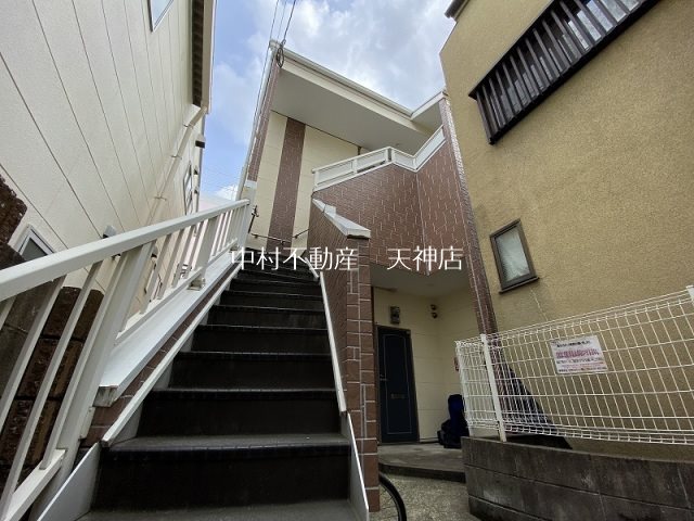 コンフォートベネフィス薬院 その他