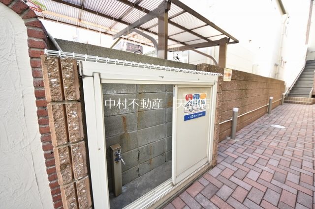コンフォートベネフィス薬院 その他