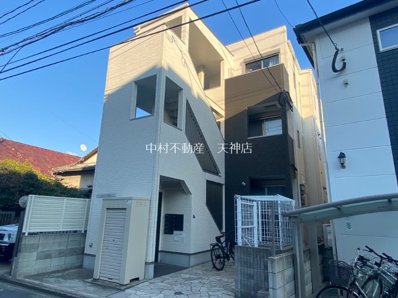 REGALEST 箱崎宮前 その他
