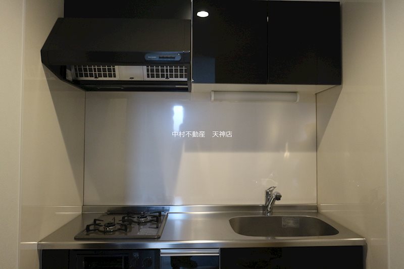 REGALEST 箱崎宮前 キッチン