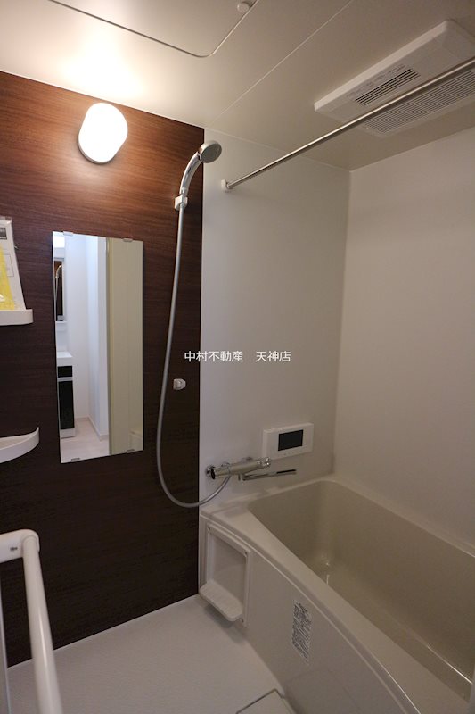 REGALEST 箱崎宮前 風呂画像