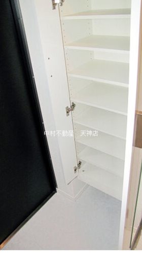 シエラハウス その他