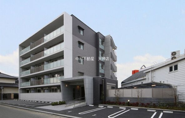 シエラハウス その他