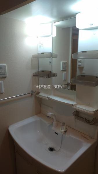 CB箱崎ソルテ その他