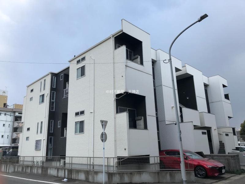 CB箱崎ソルテ その他