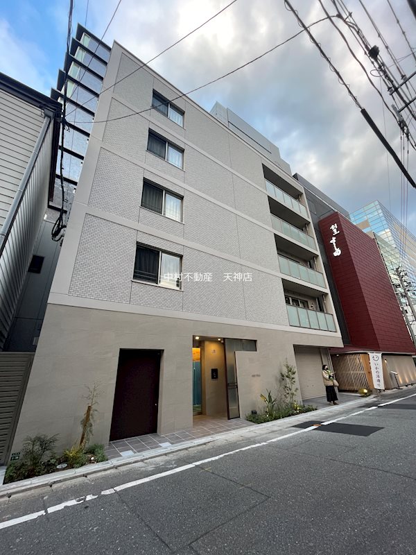 アクシス　ヴィラ その他