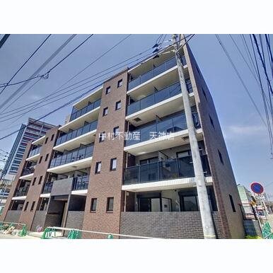 アヴァンセ千早 その他